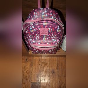 Nightmare before Christmas purse's